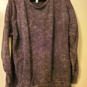 Zenana Long Sleeve Tunic